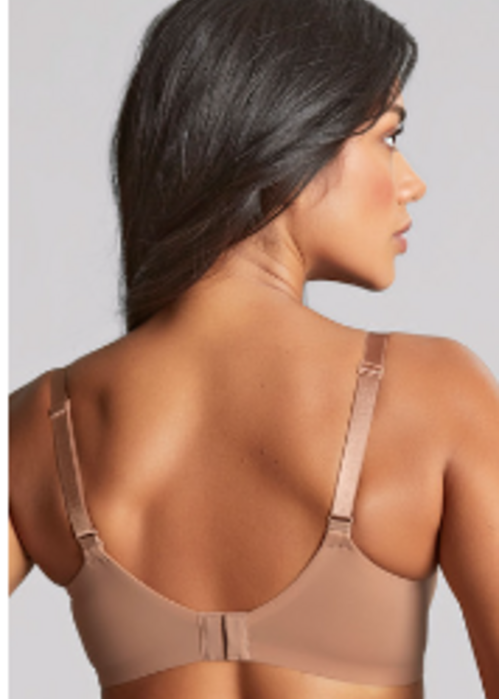 Panache 10906 365 Moulded Plunge