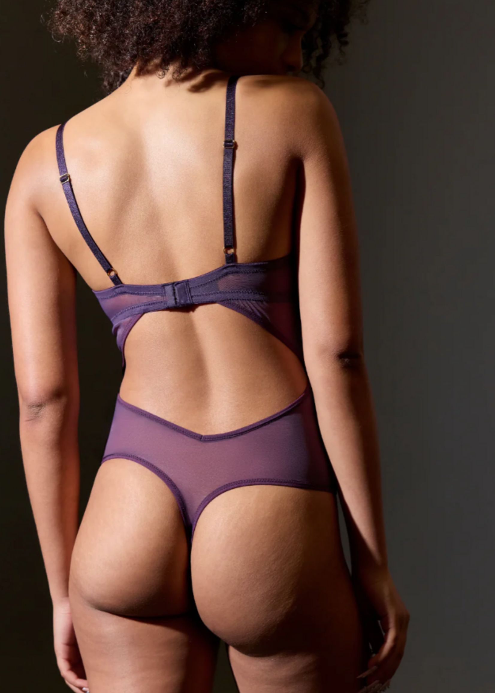 Thistle and Spire 311457 Scylla Bodysuit