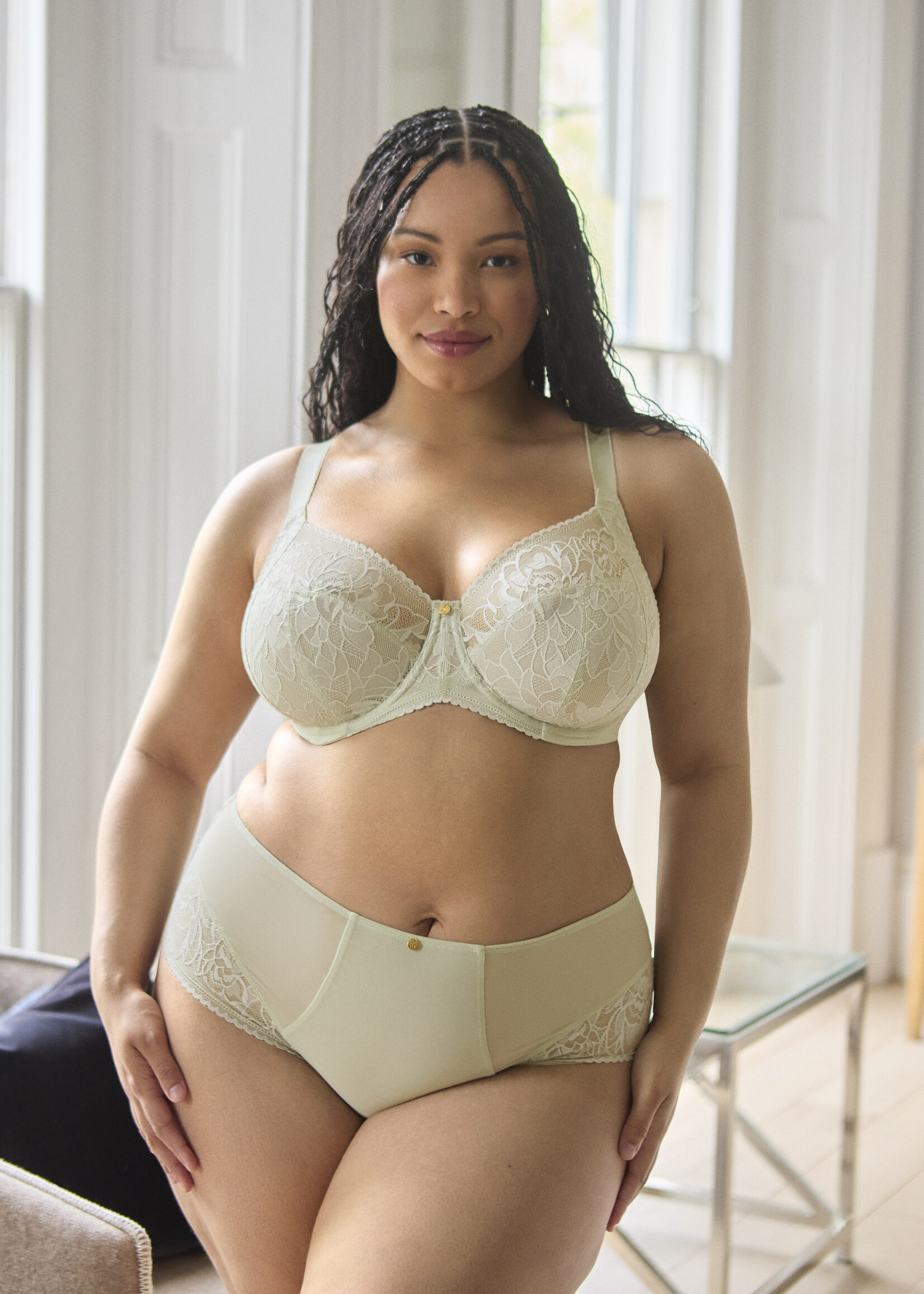 Panache 10805 Dream Full Cup UW SS26