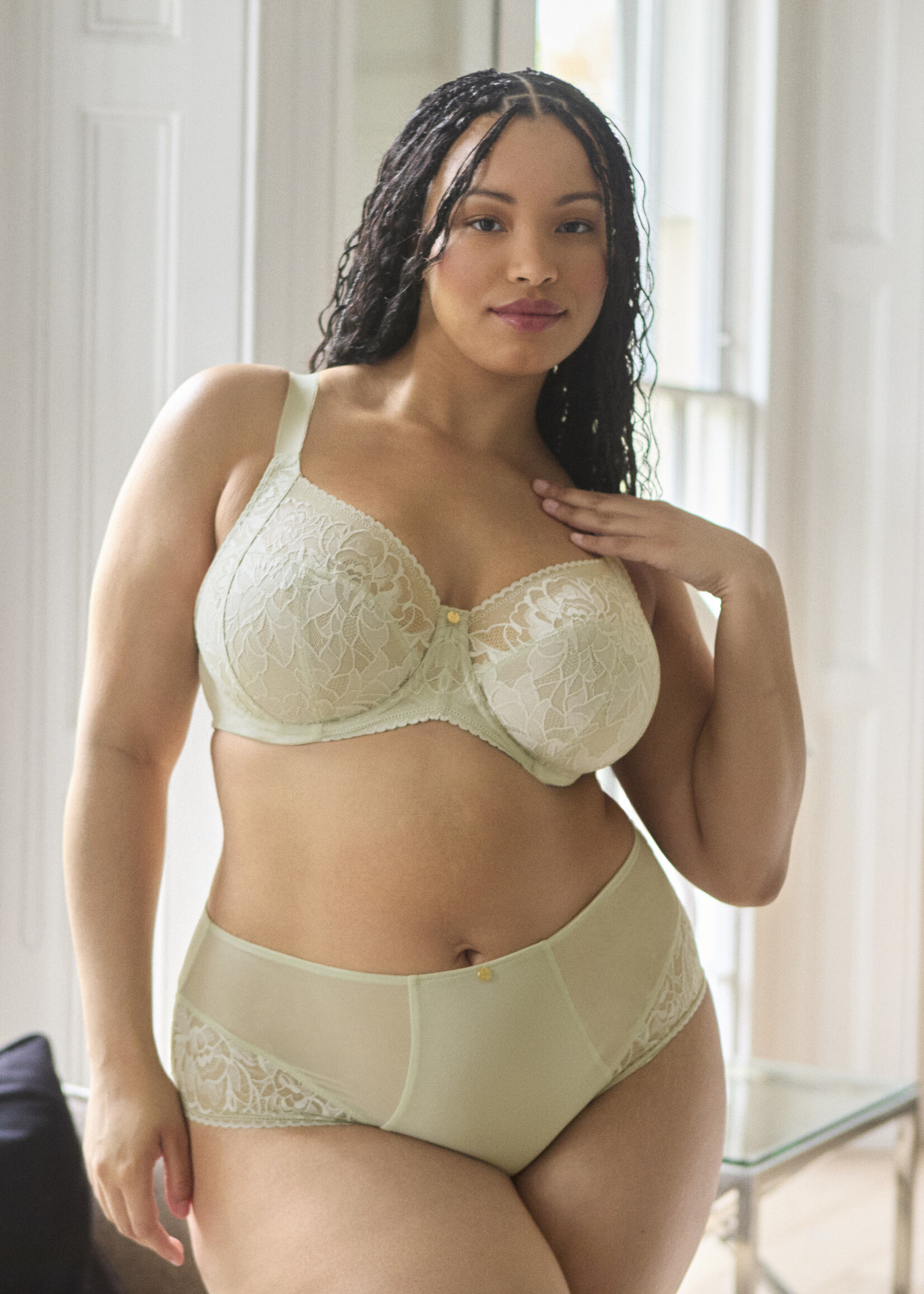 Panache 10805 Dream Full Cup UW SS26