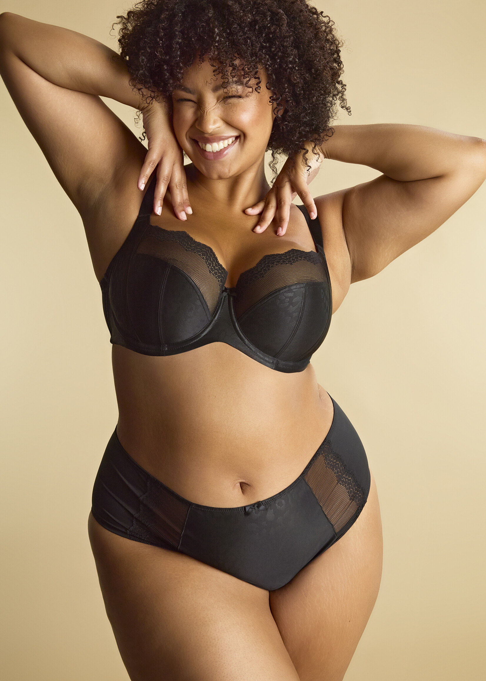 Panache 10921 Esme Balcony