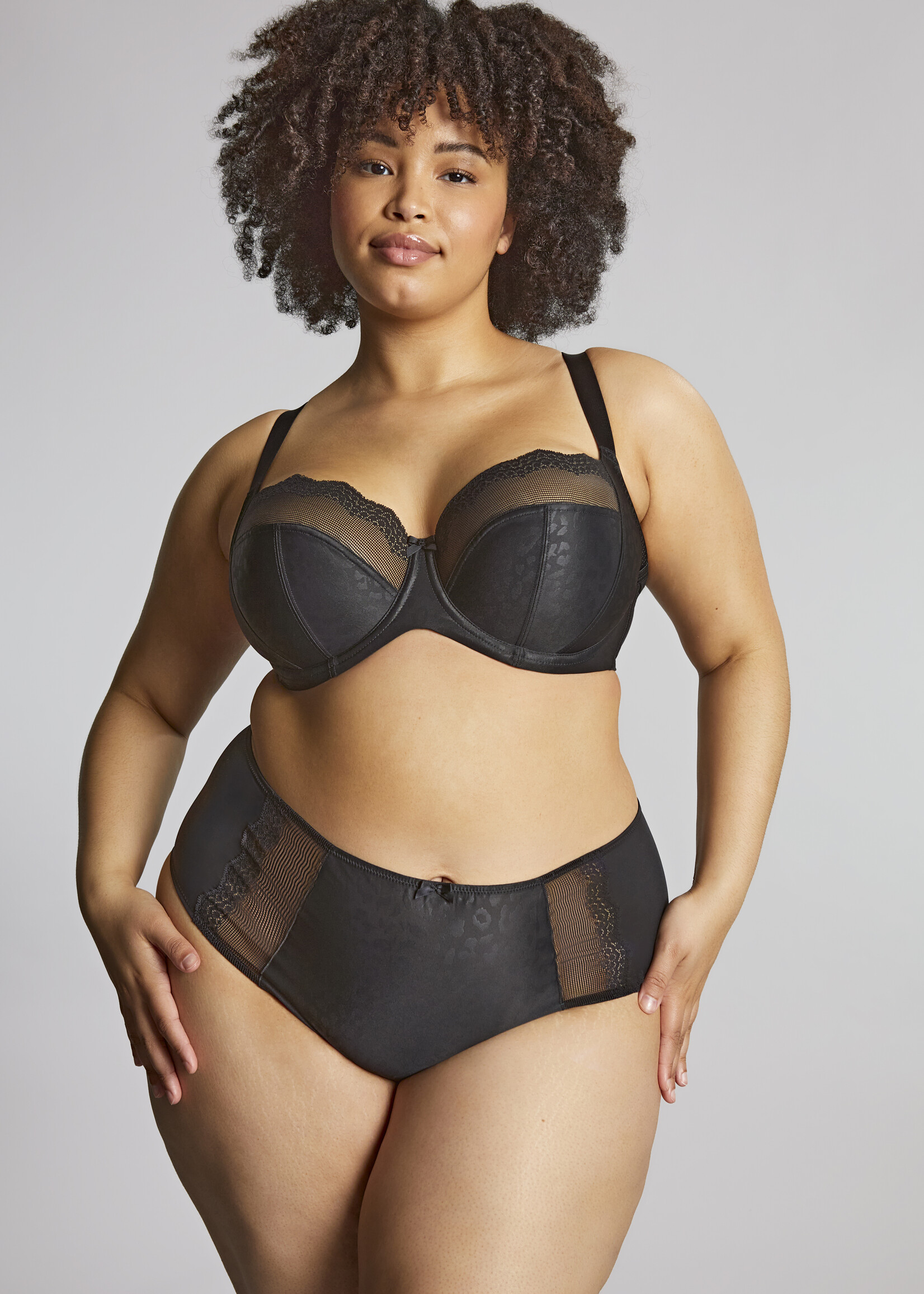 Panache 10921 Esme Balcony