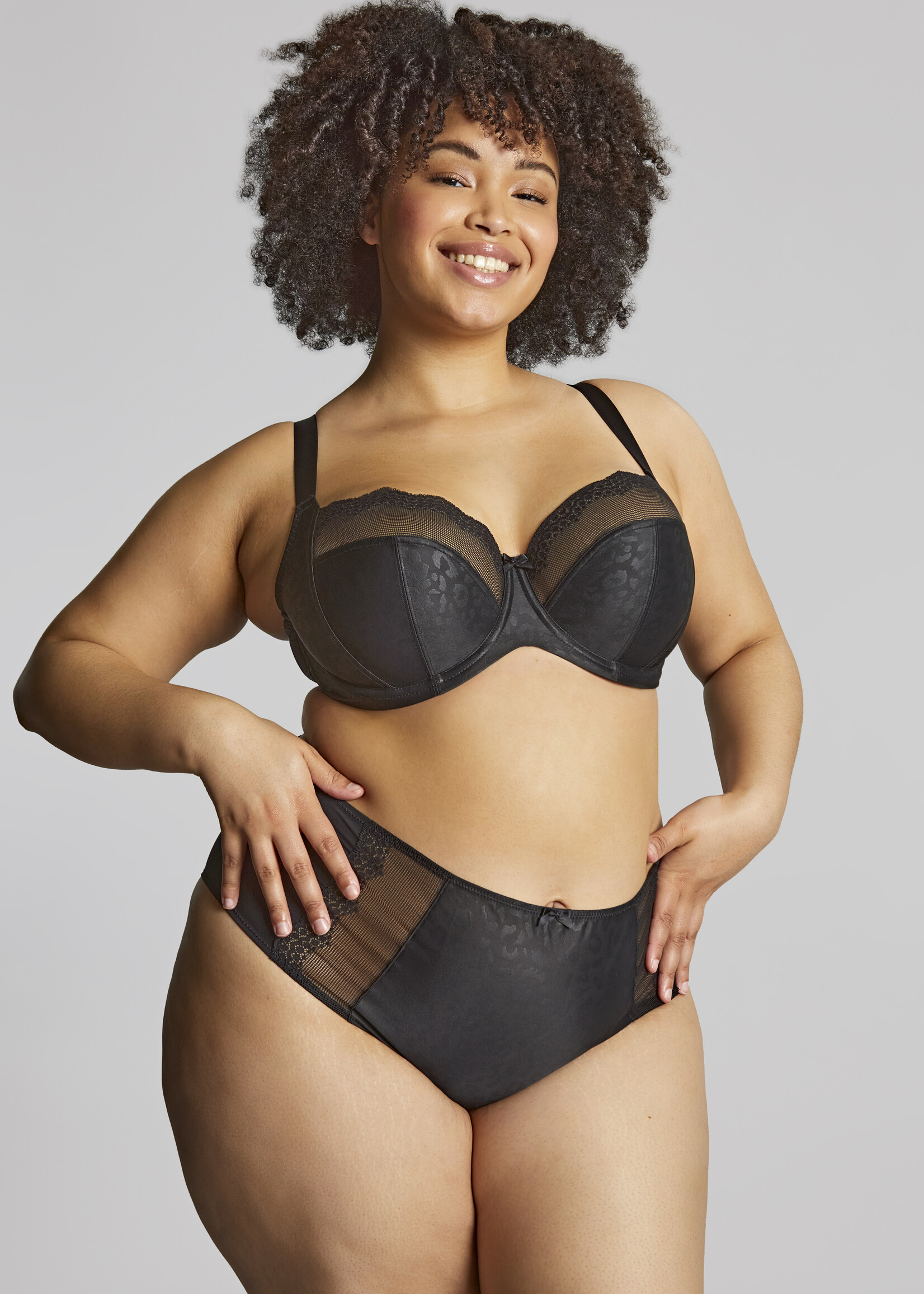 Panache 10921 Esme Balcony