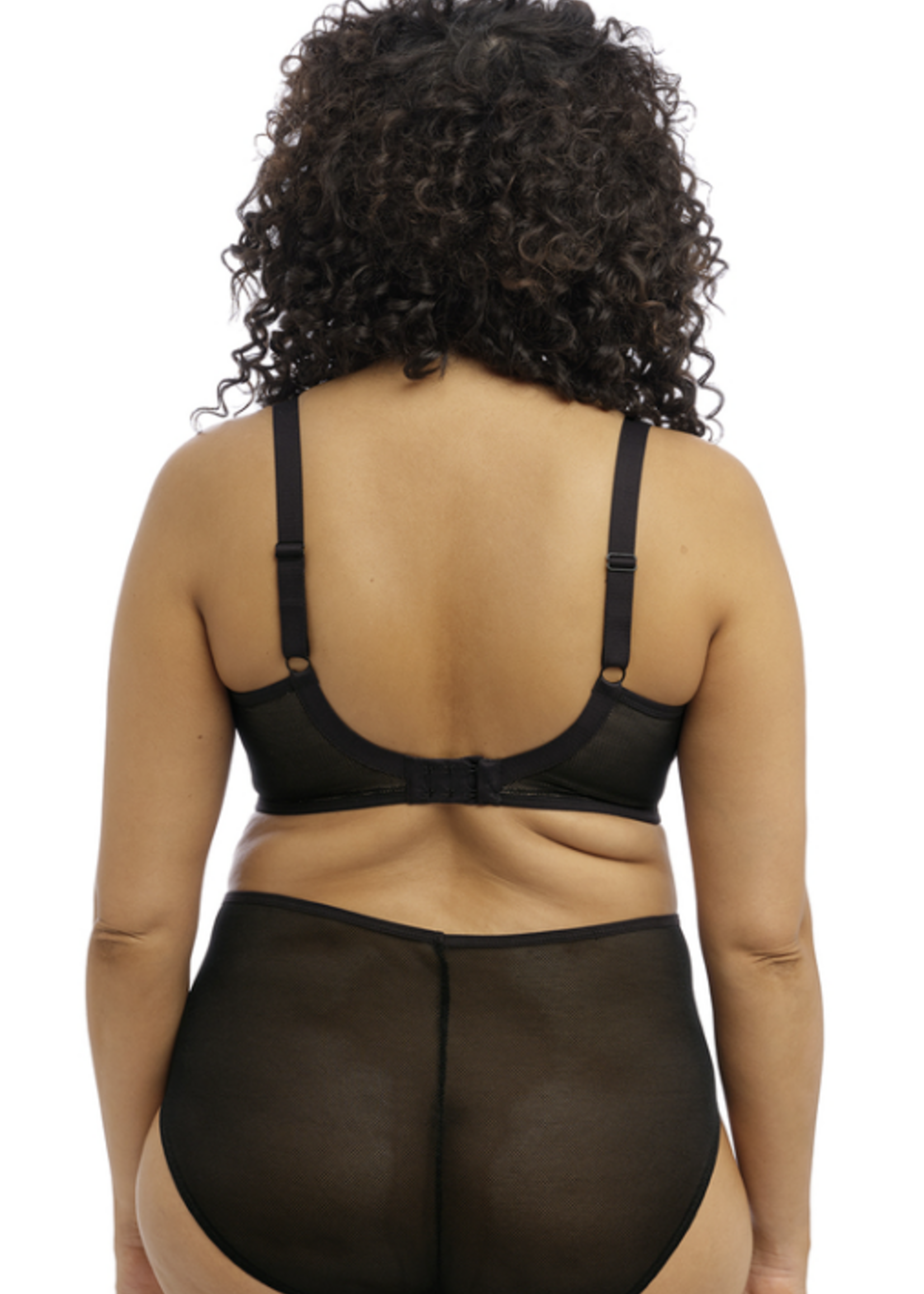 Fantasie Freya Elomi EL3012 Kintai Uw Plunge Bra