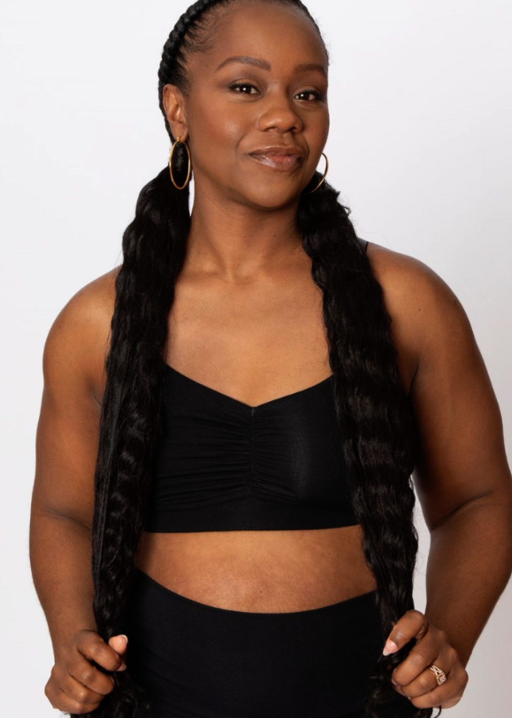 Anaono Monica Pocketed Mastectomy bra  In-store stock only