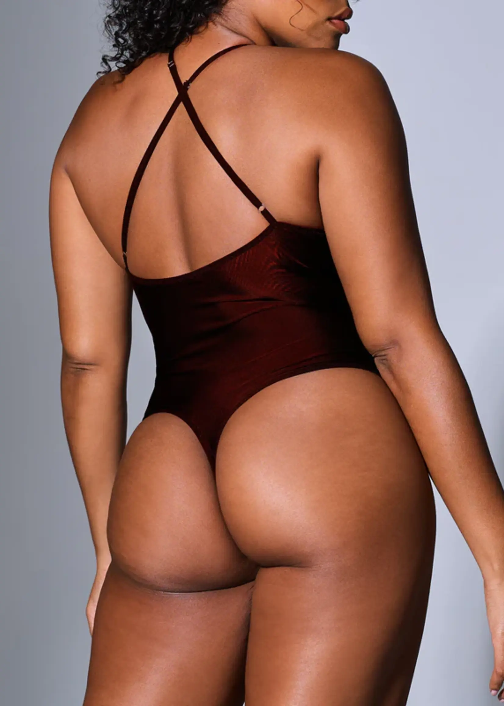 Thistle and Spire 111416 Smokin Mirrors Bodysuit