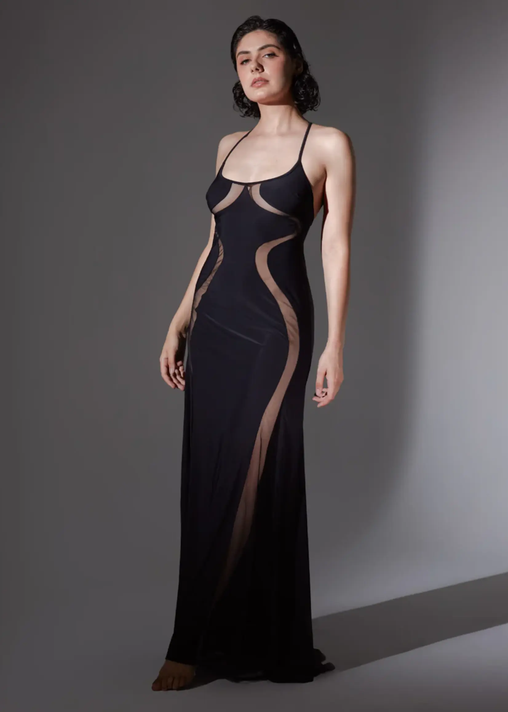 Thistle and Spire 432138 Psyche Slip