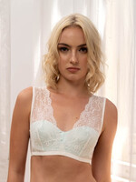 Samantha Chang Sc5168224 Lola Bra Top