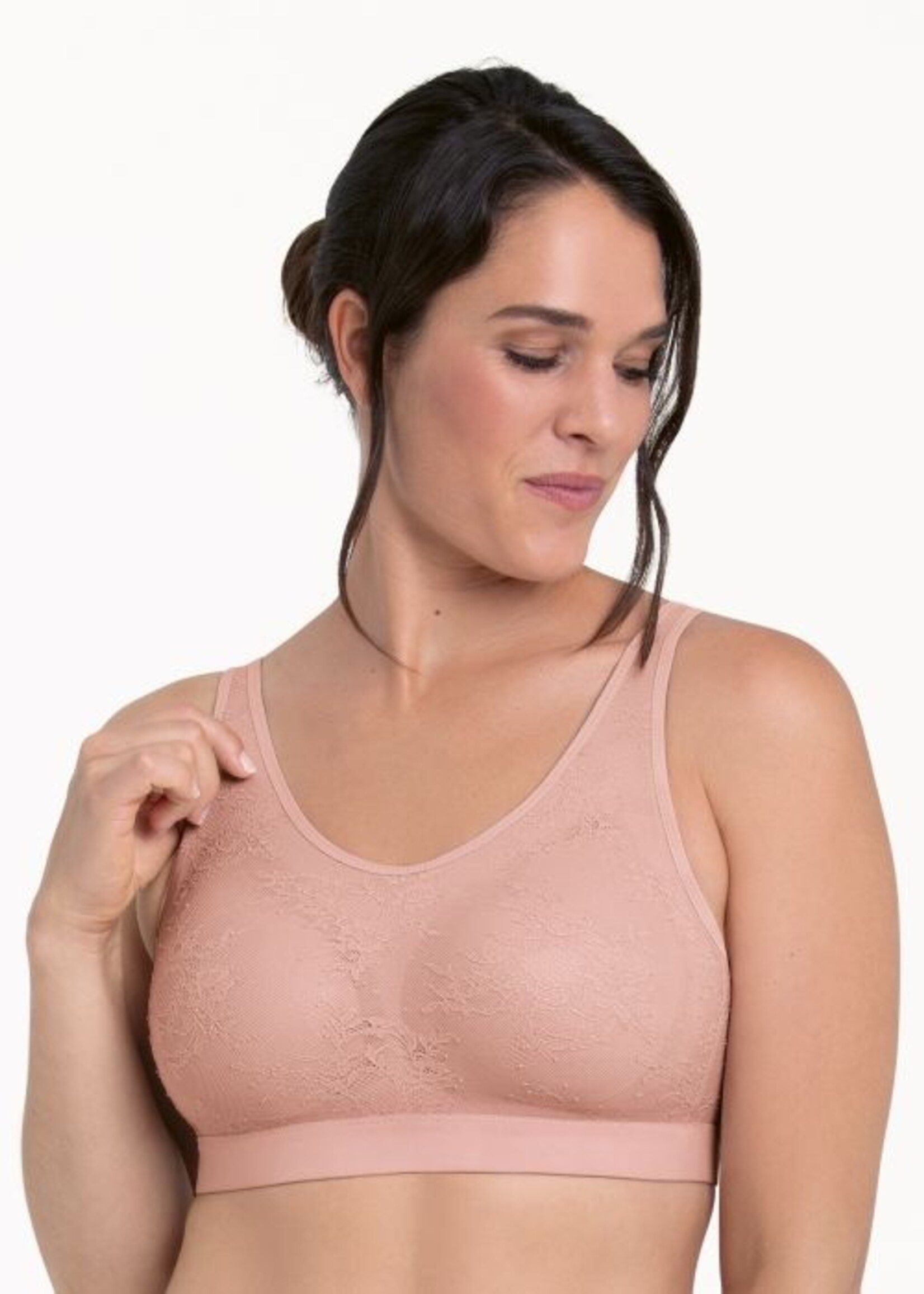 Anita 4700X Essential Lace Pocket Bra