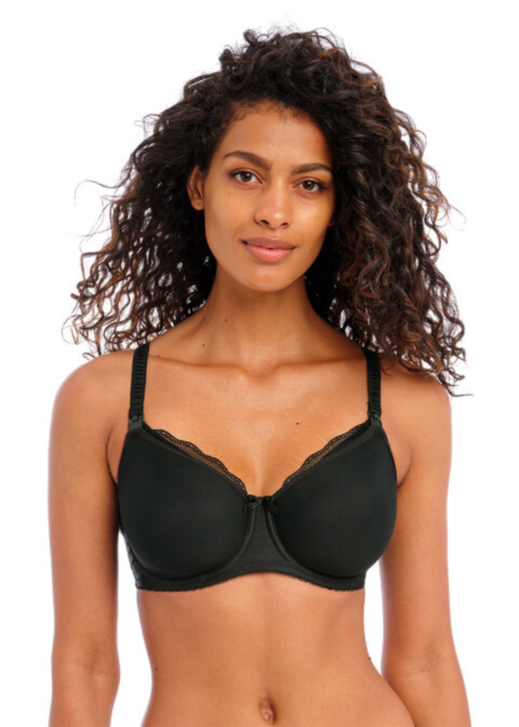 Fantasie Freya Elomi AA1581 Pure Underwire Nursing Bra