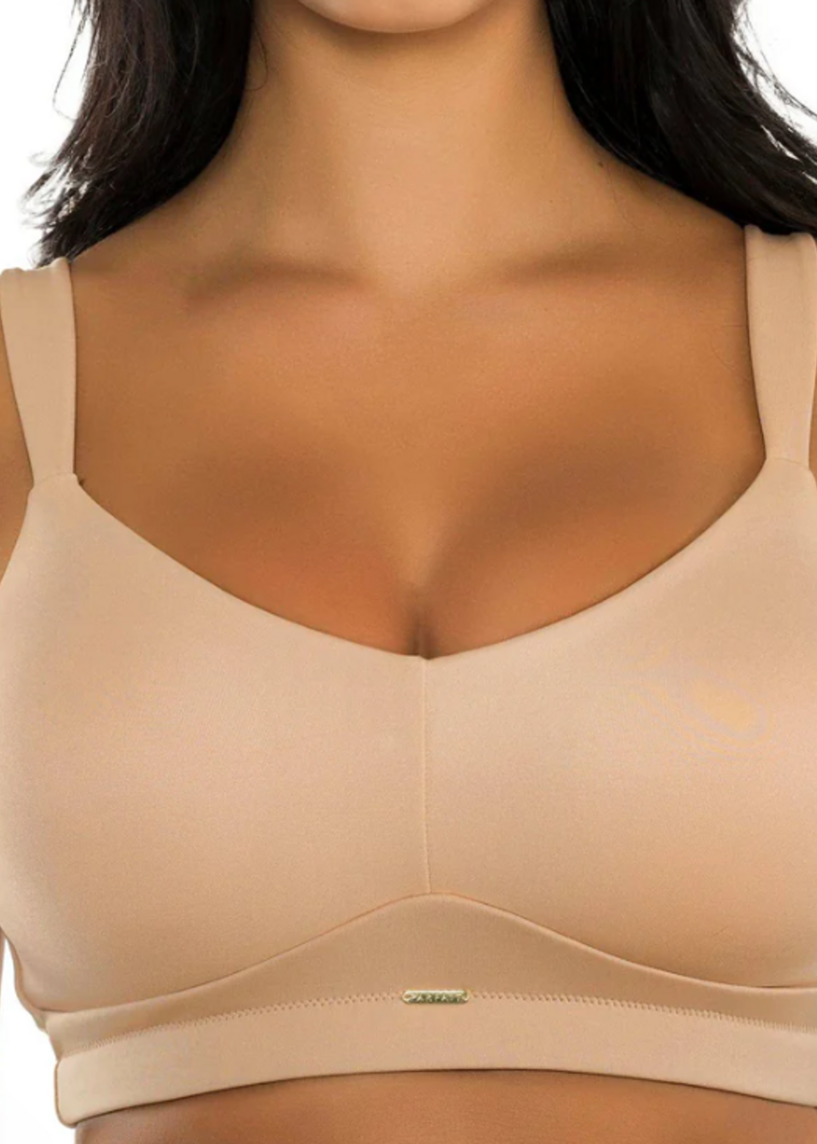 NB501 Holly Nursing Bra Wire Free