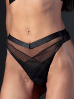 Thistle and Spire A61535 Eclipse French Cut Brief
