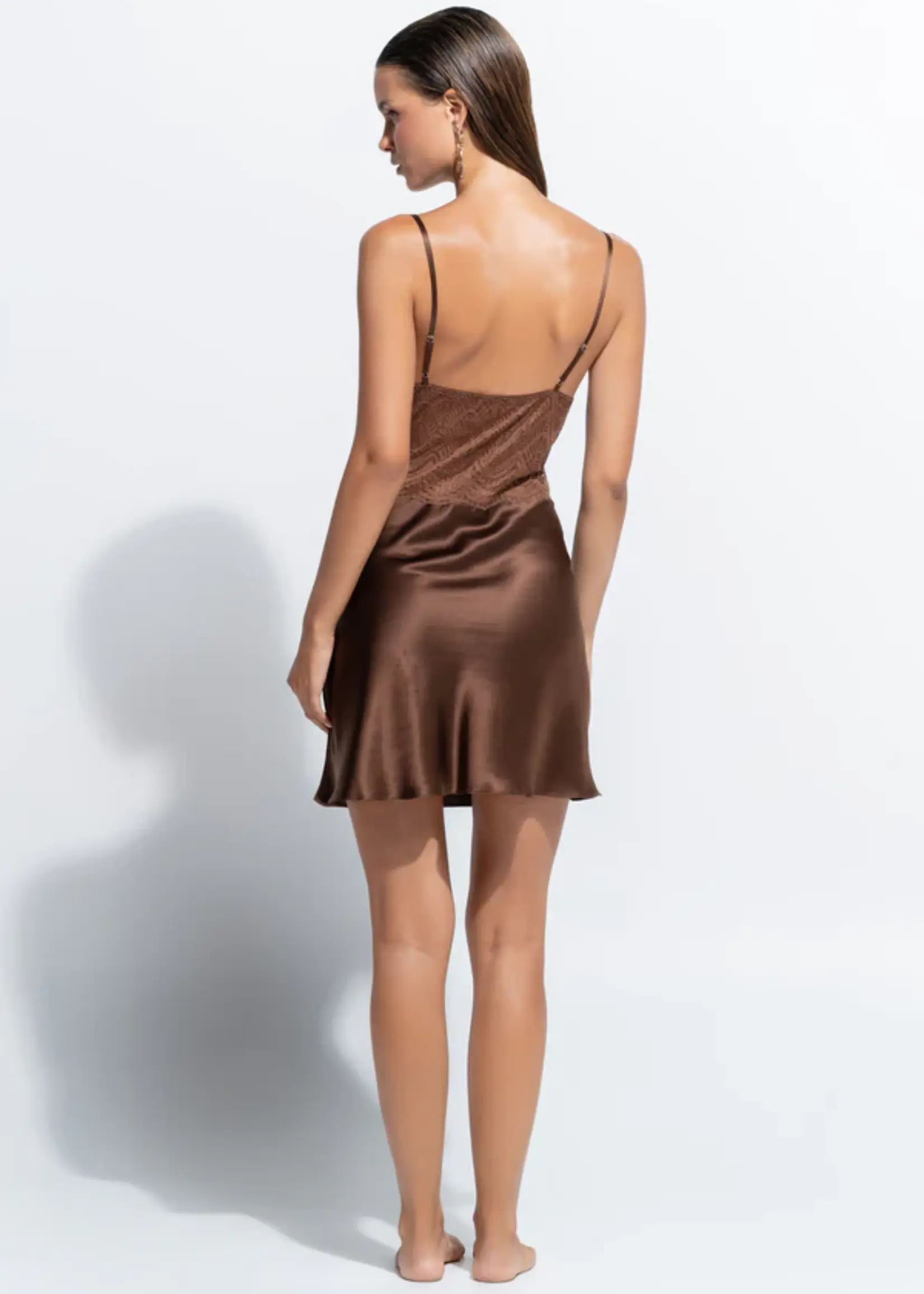 GEE301 Isabelle Chemise