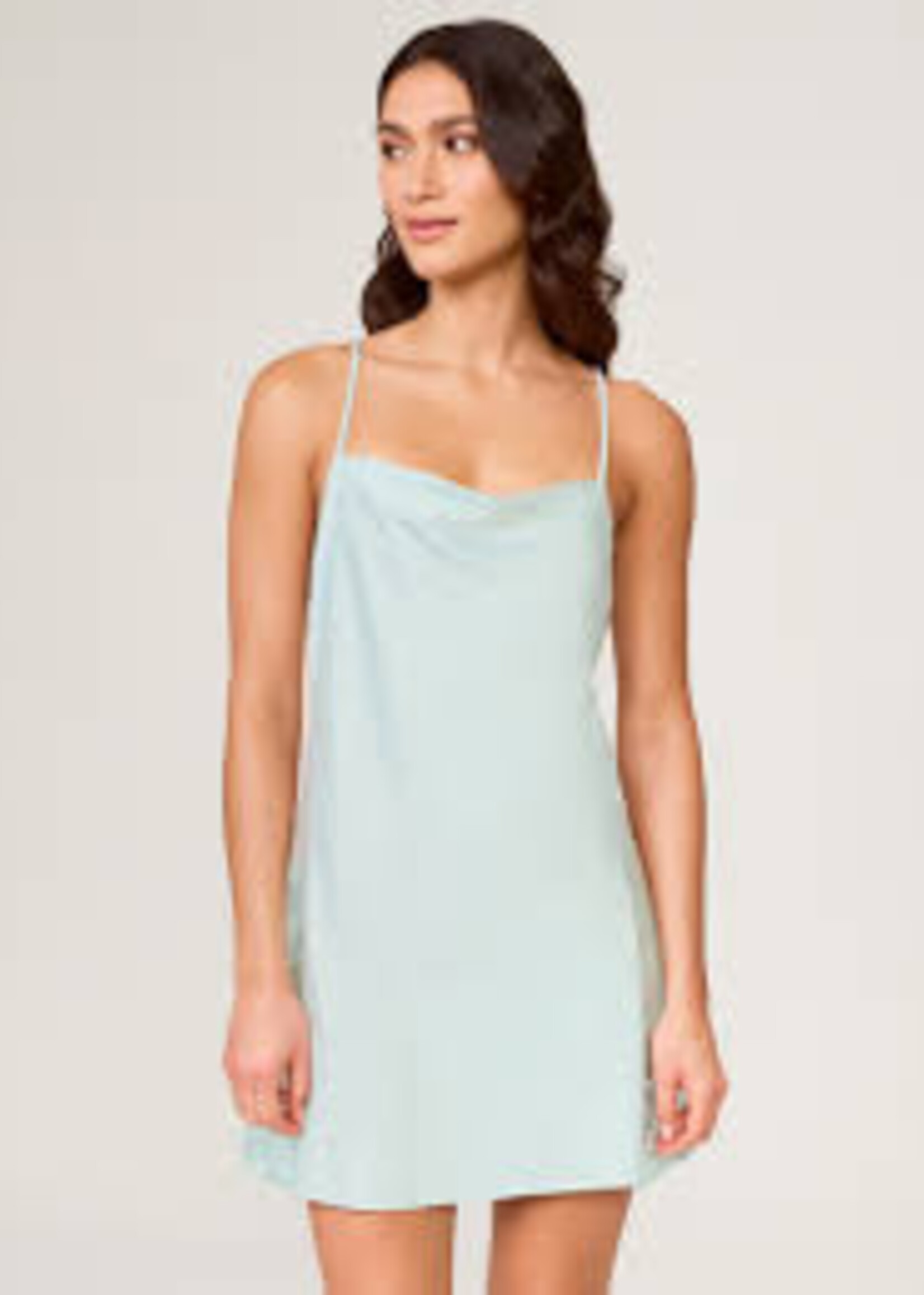 Rya Collection 207 Darling Chemise SS2026