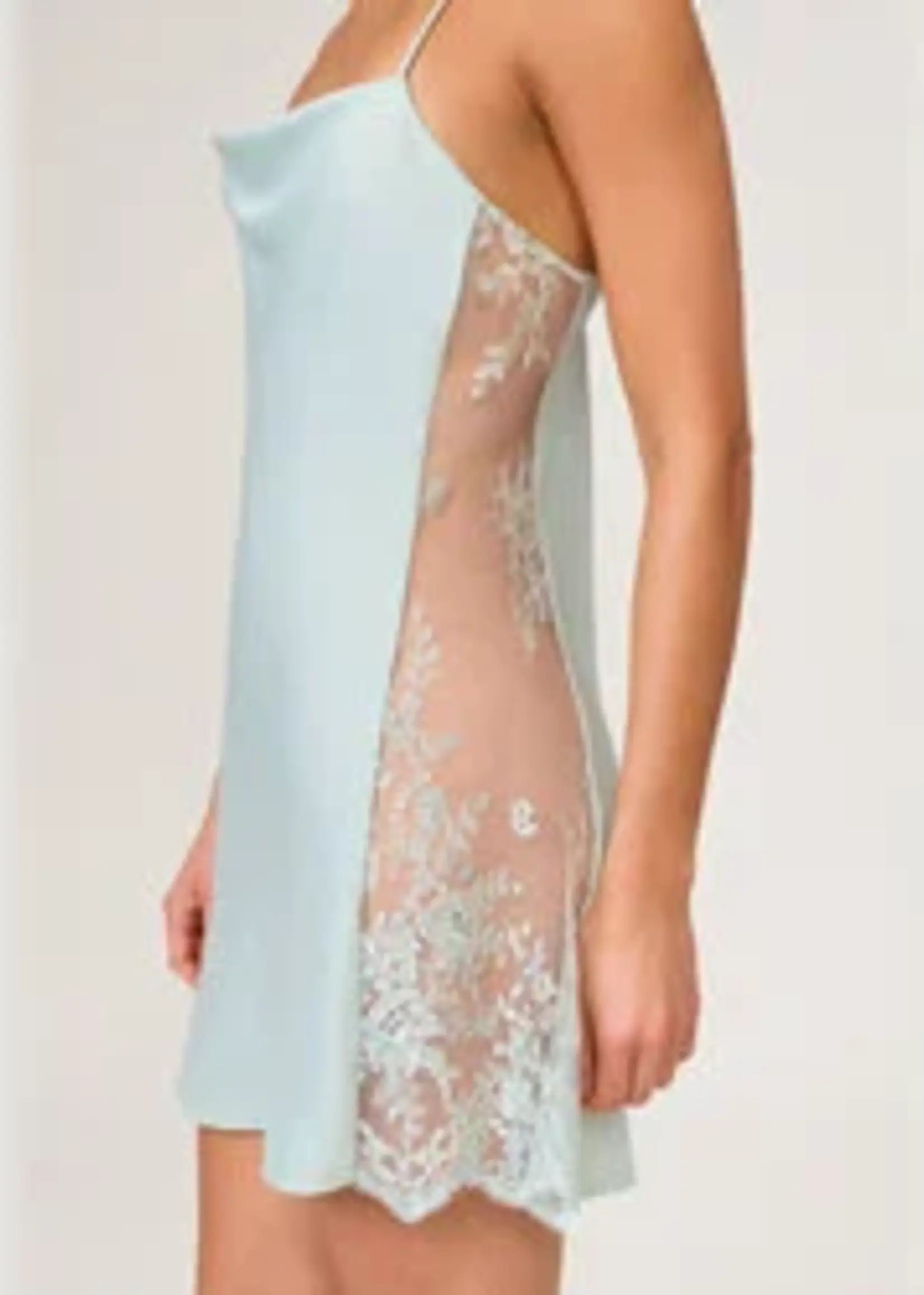 Rya Collection 207 Darling Chemise SS2026