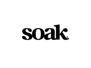 SOAK