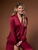 Rya Collection 1028 Sweetie PJ Set Holly M