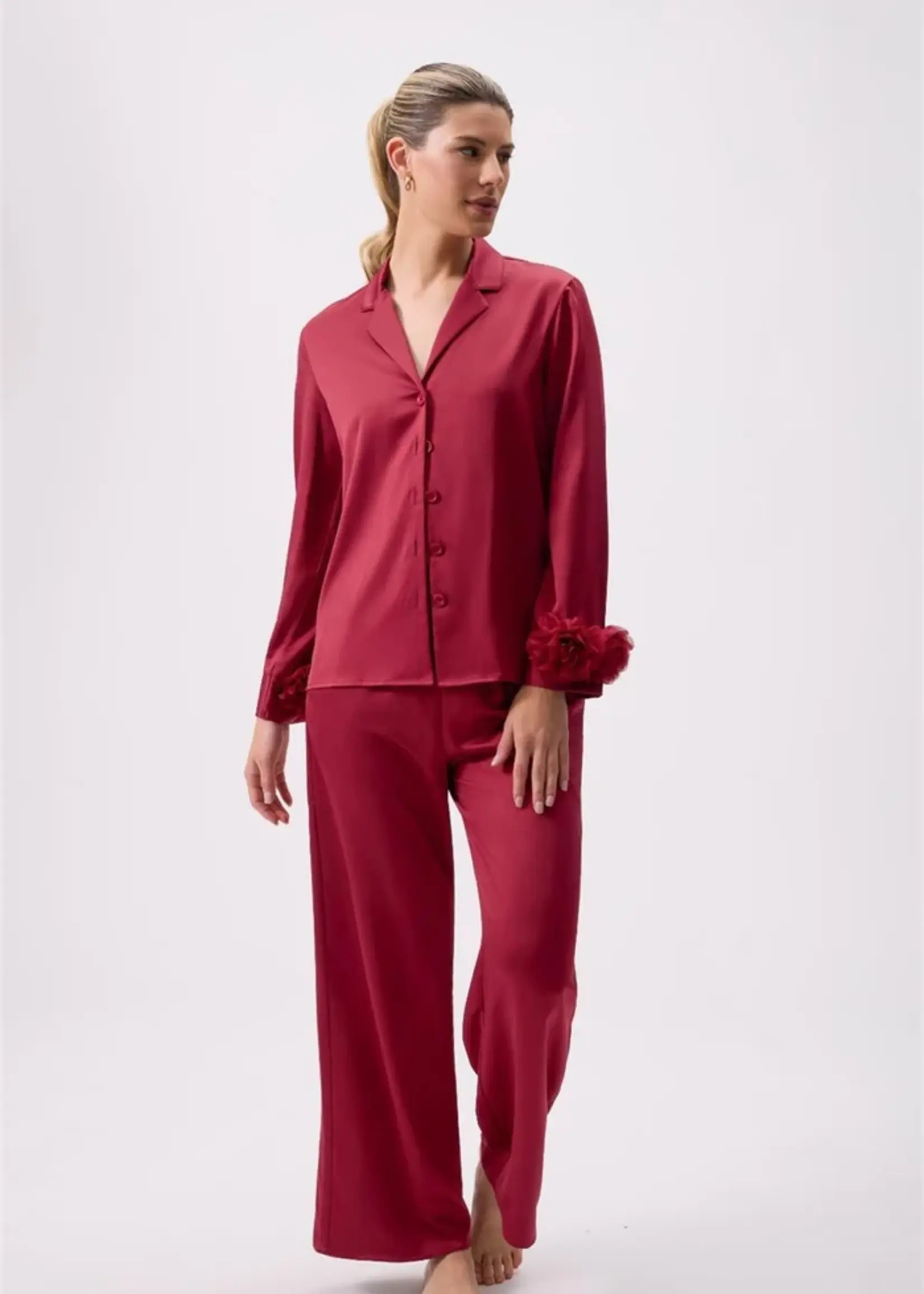 Rya Collection 1028 Sweetie PJ Set Holly M