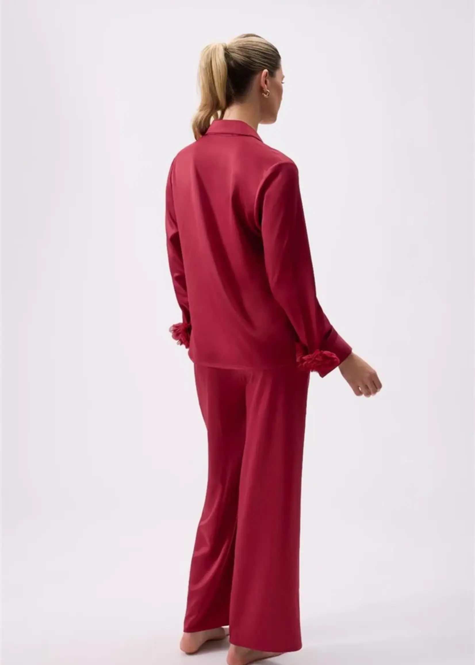 Rya Collection 1028 Sweetie PJ Set Holly M