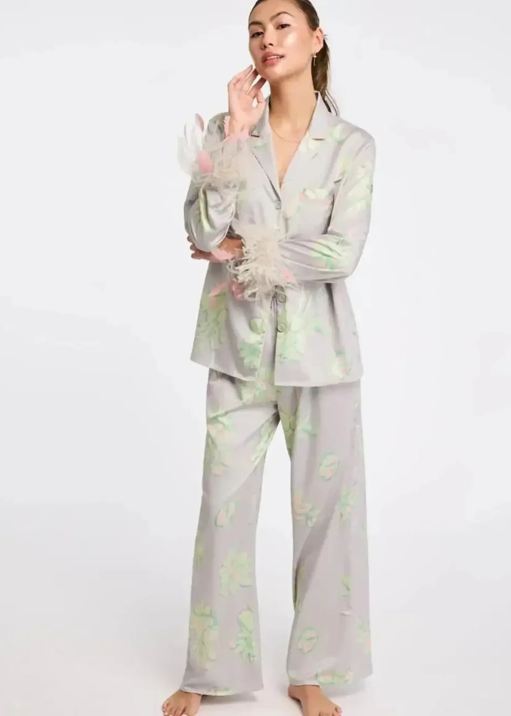 Fleur't 964 Sofia PJ Set