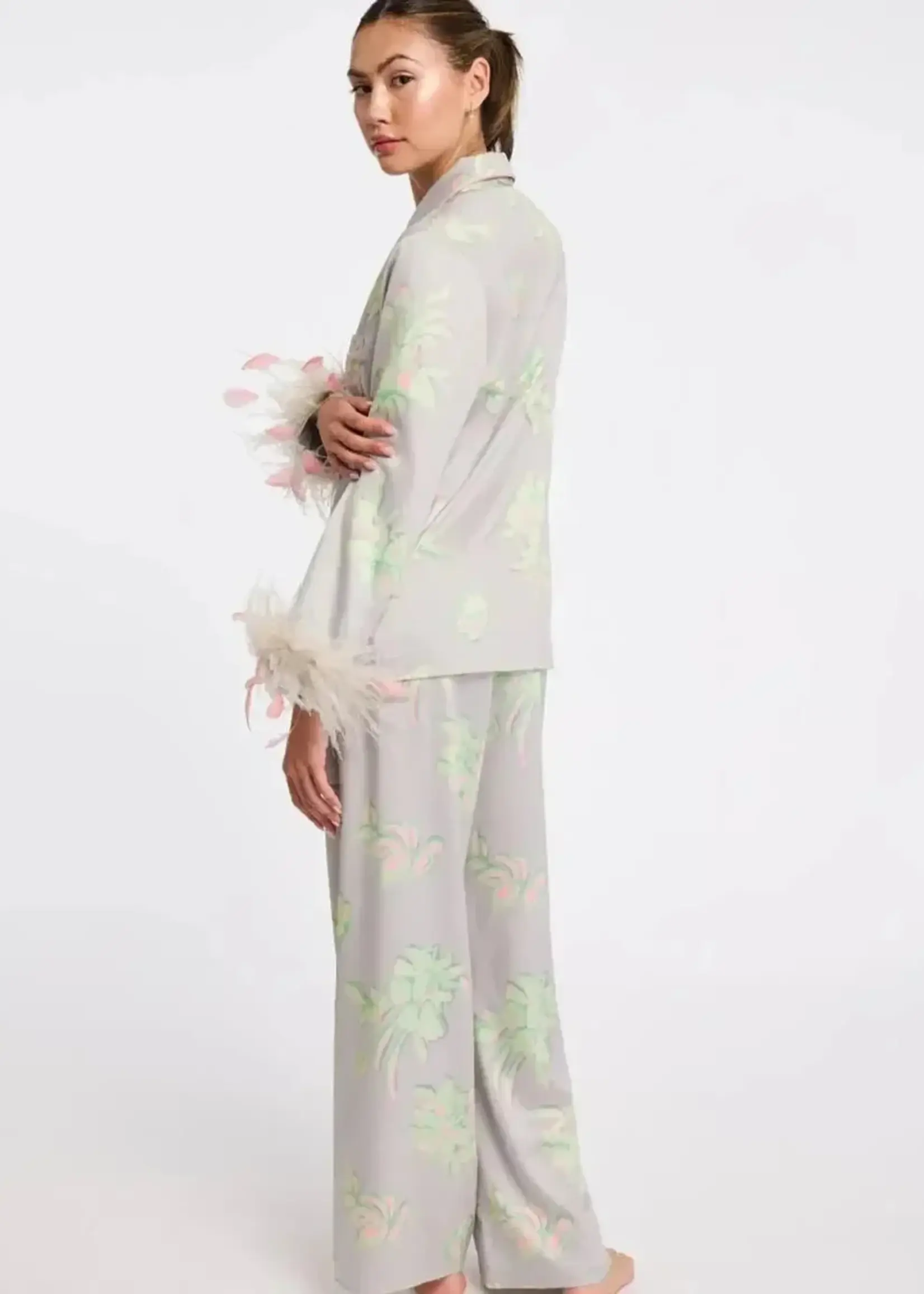 Fleur't 964 Sofia PJ Set