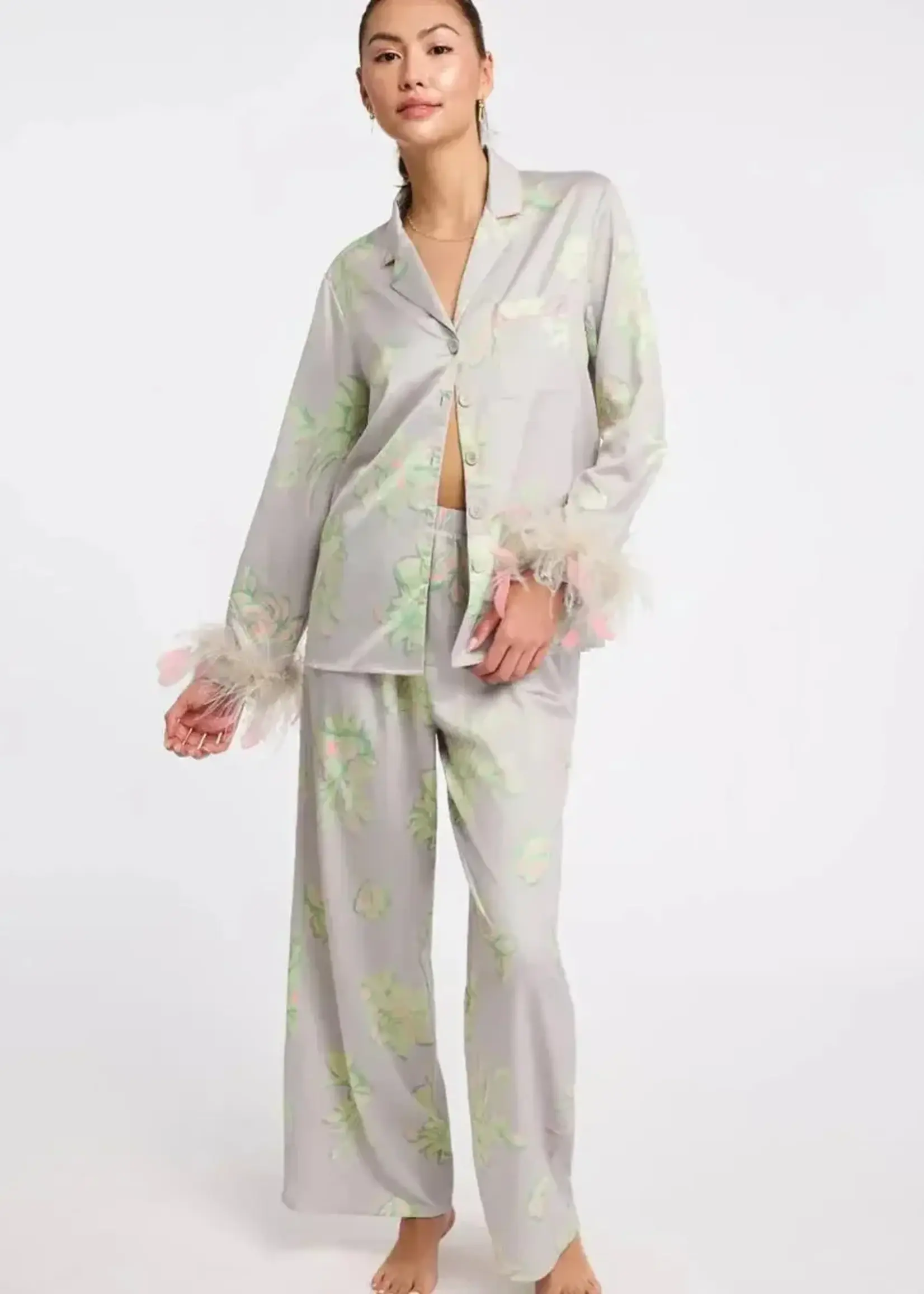 Fleur't 964 Sofia PJ Set
