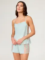 Rya Collection 379 Darling Cami/Tap Set SS26