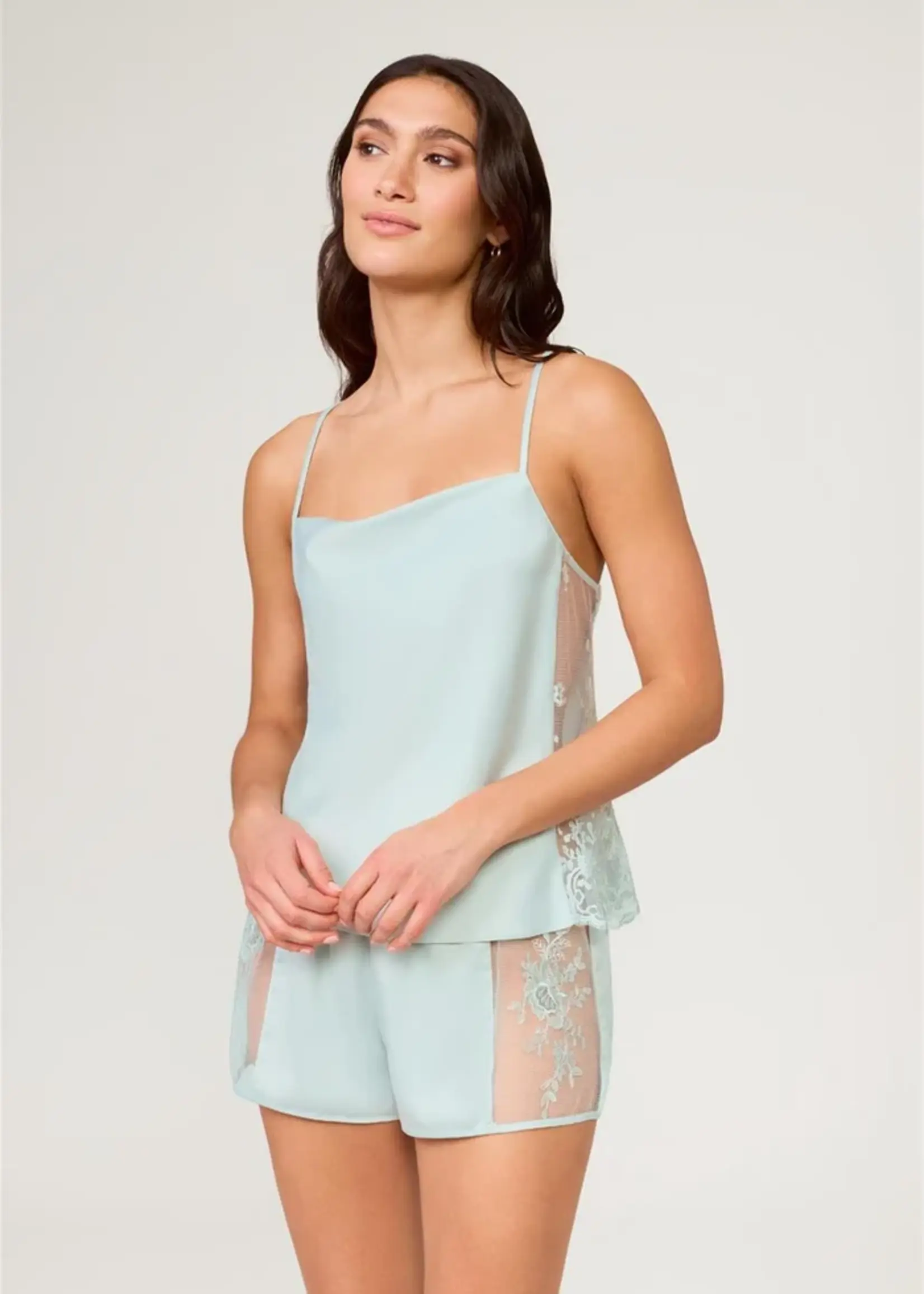 Rya Collection 379 Darling Cami/Tap Set SS26