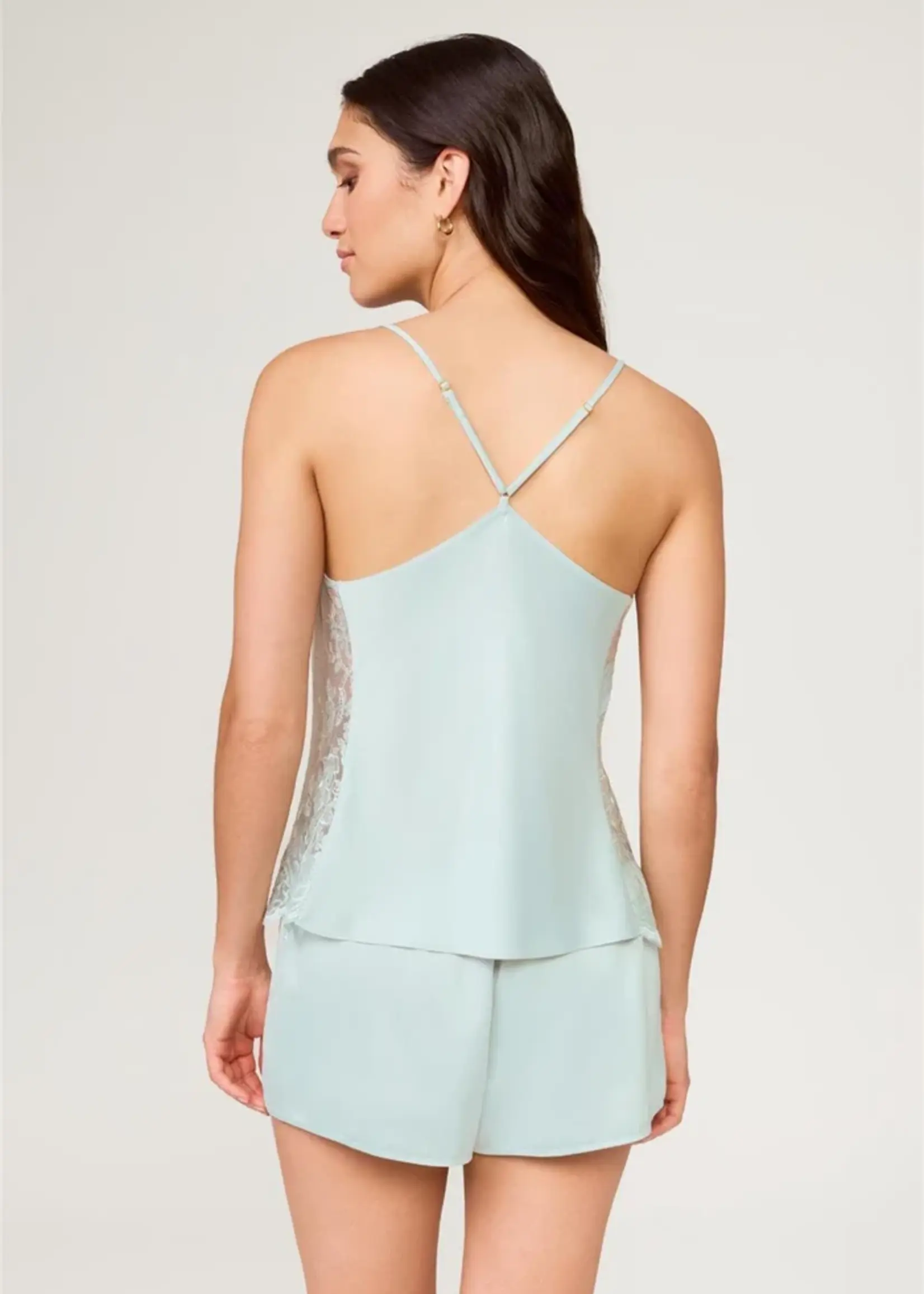 Rya Collection 379 Darling Cami/Tap Set SS26