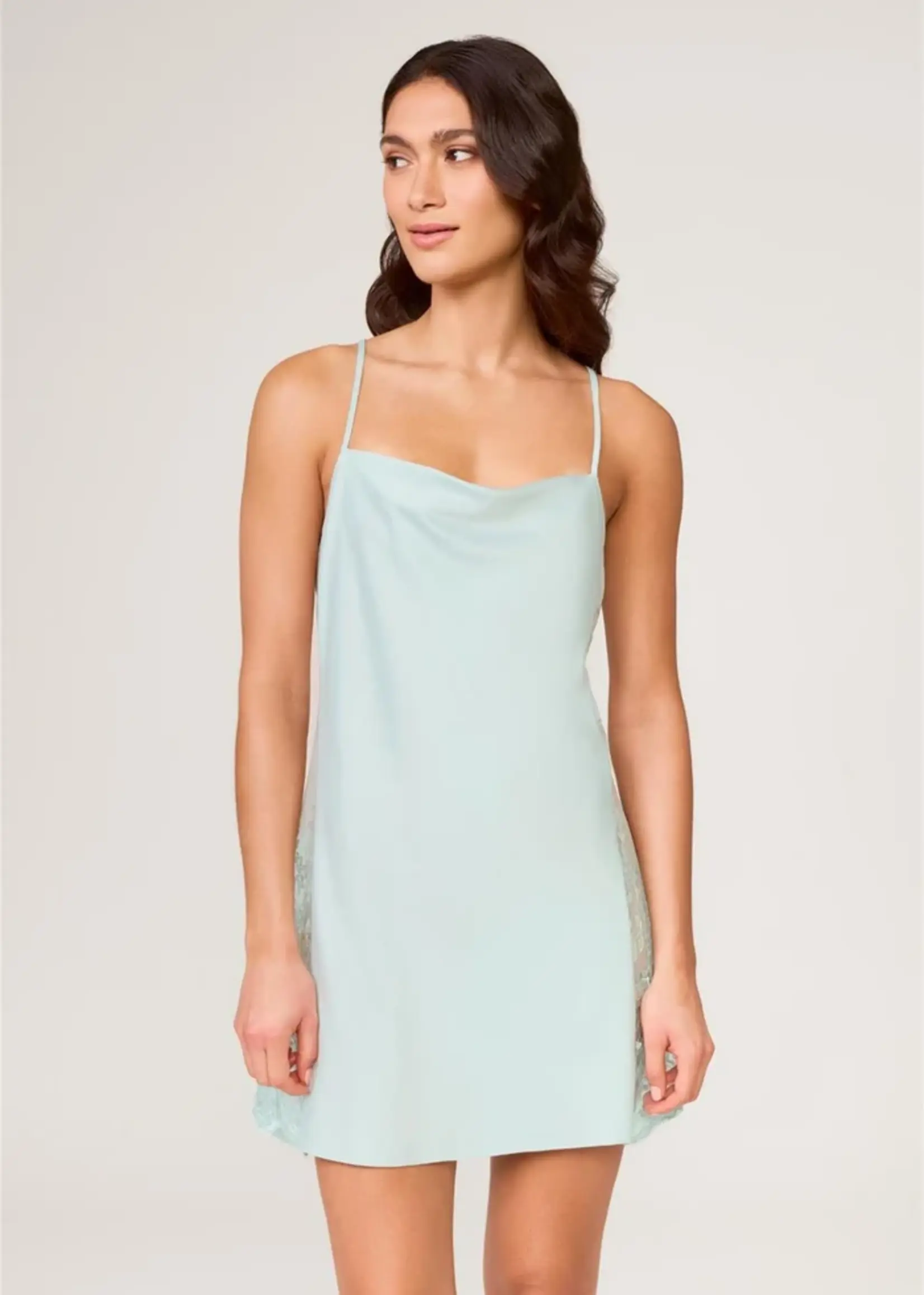 Rya Collection 207 Darling Chemise SS2026
