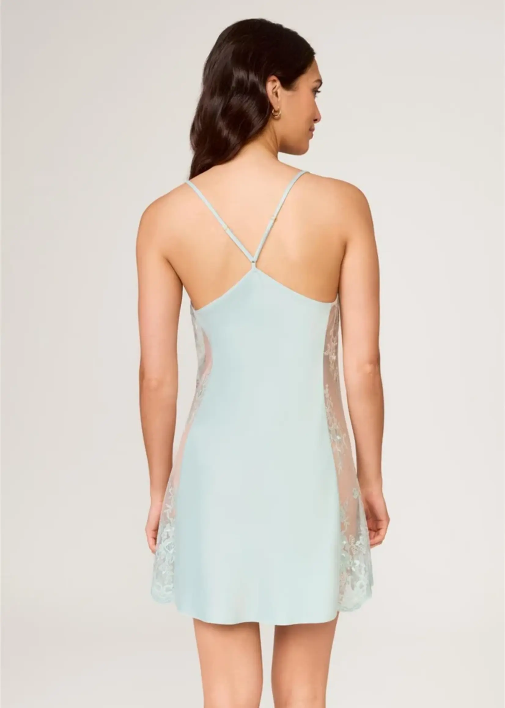 Rya Collection 207 Darling Chemise SS2026