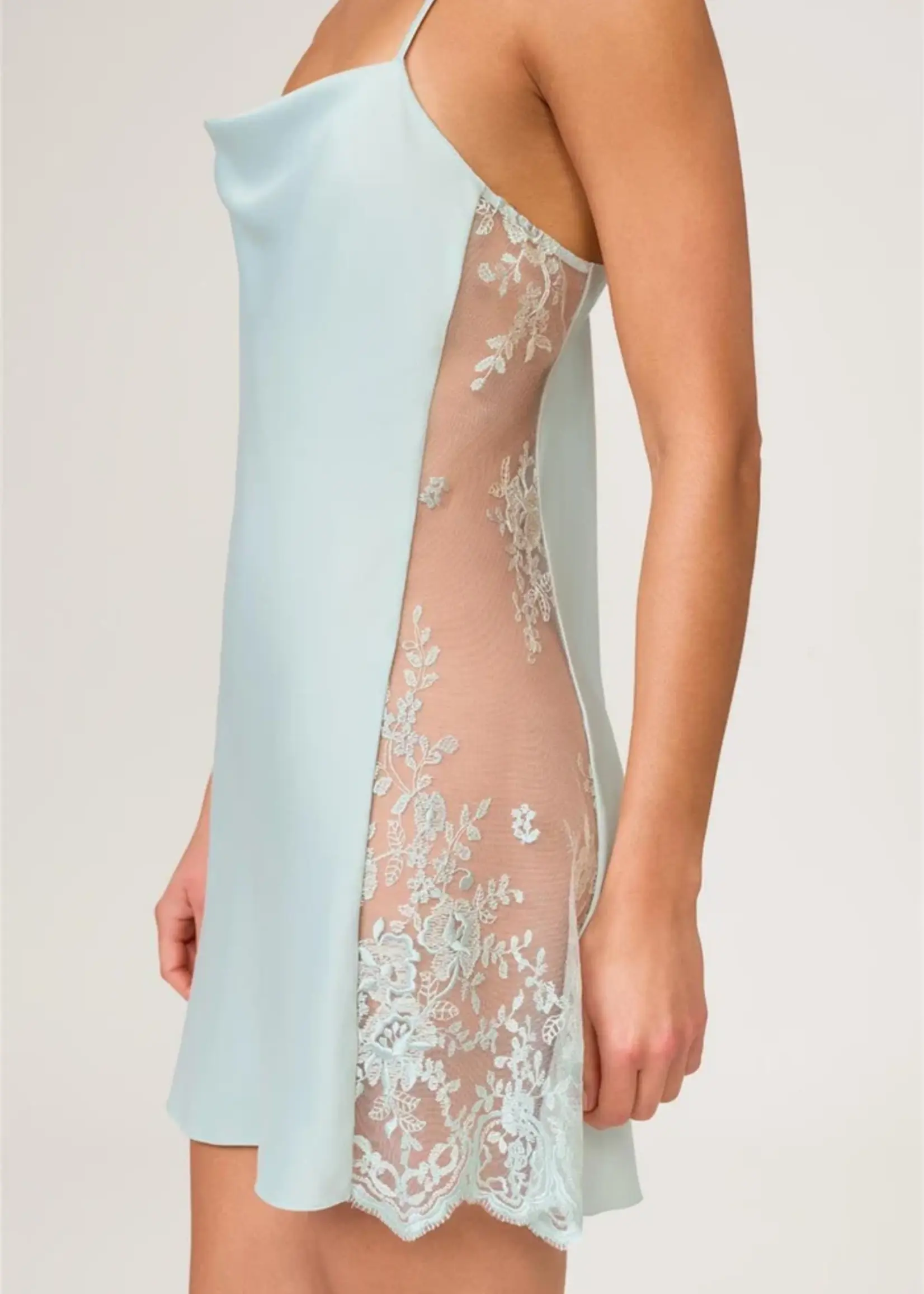 Rya Collection 207 Darling Chemise SS2026