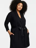 Fleur't Iconic Robe