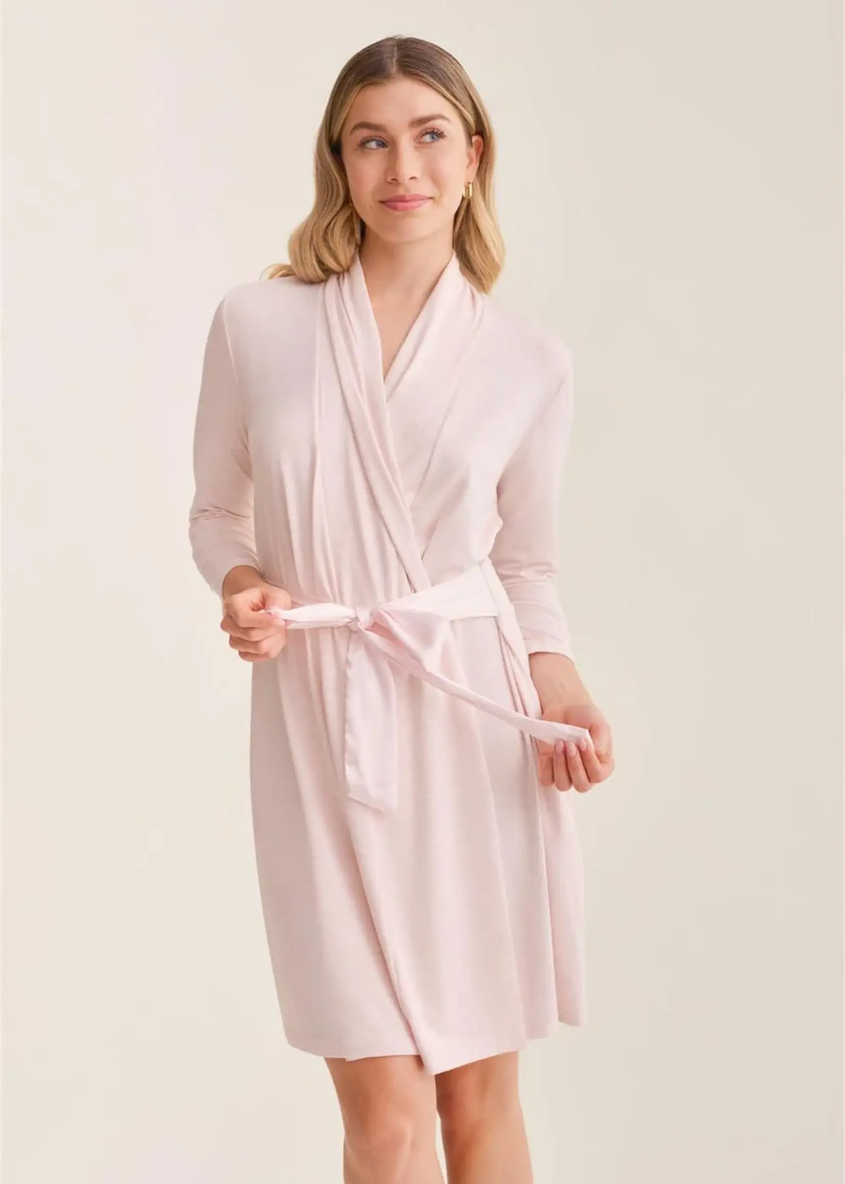 Fleur't 620 Iconic Robe