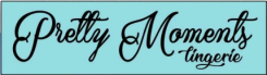 Pretty Moments Lingerie