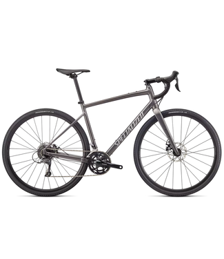 SPECIALIZED DIVERGE E5