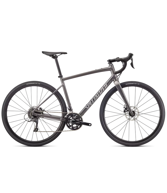 SPECIALIZED DIVERGE E5