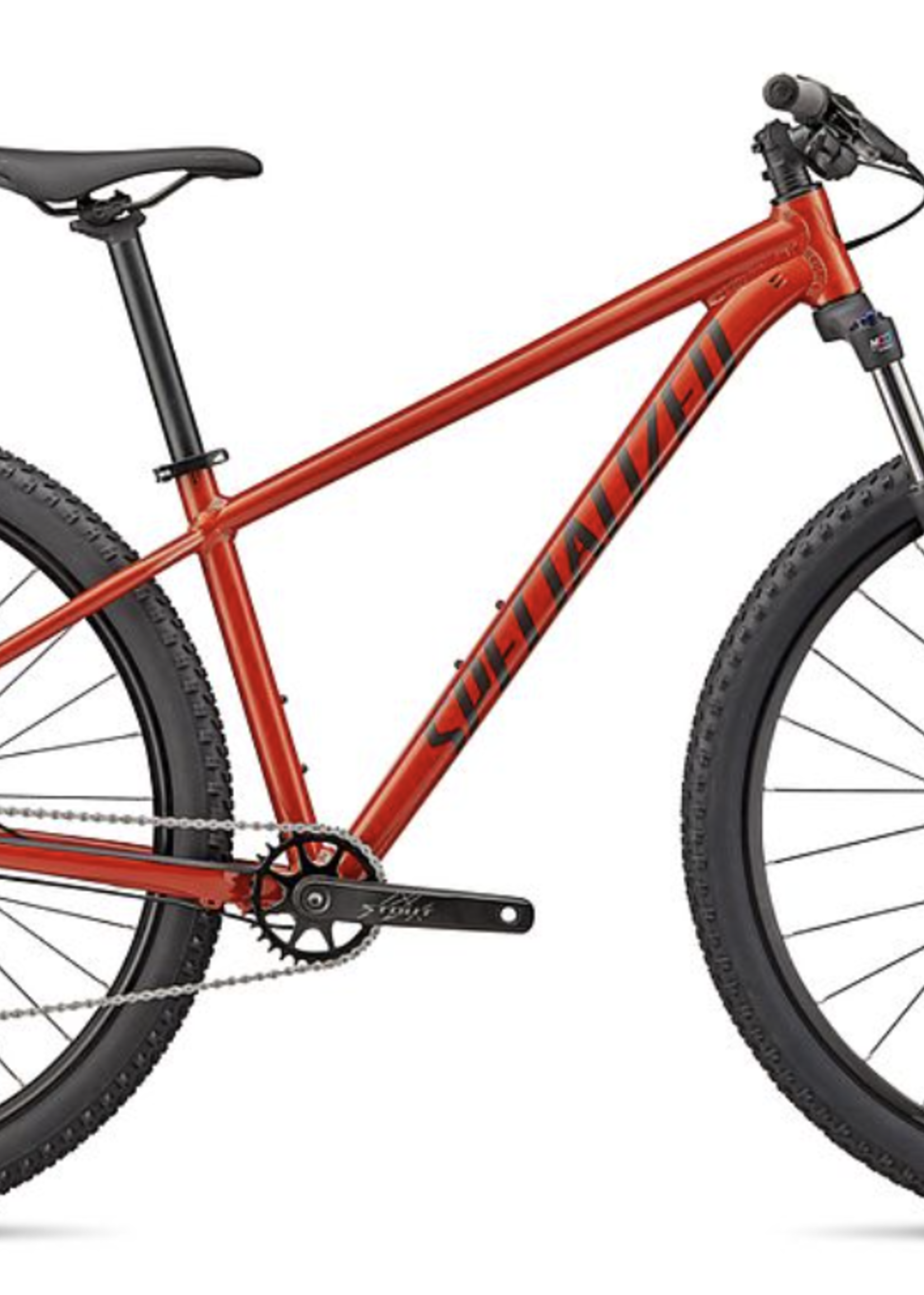 SPECIALIZED ROCKHOPPER COMP 27.5
