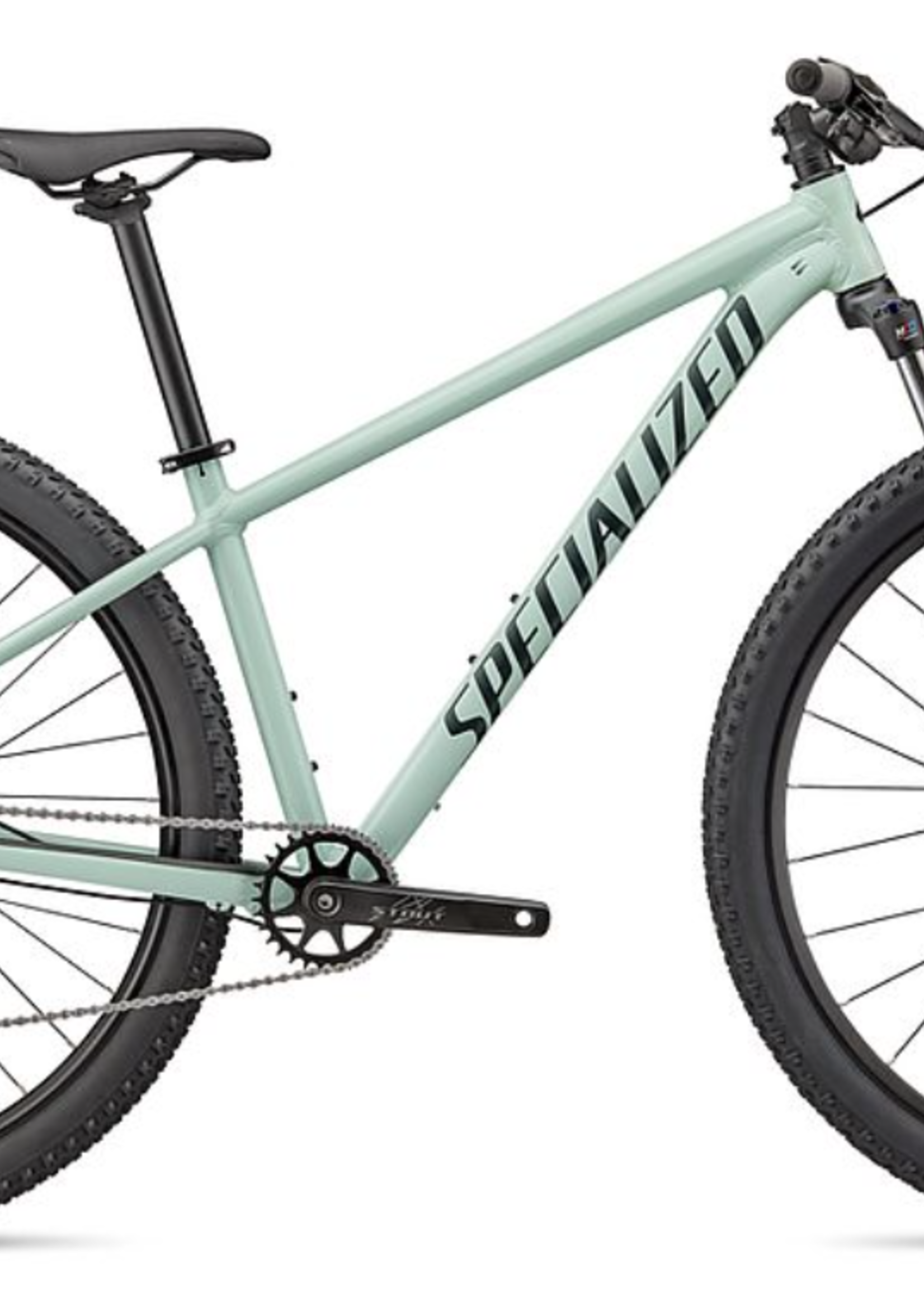 SPECIALIZED ROCKHOPPER COMP 27.5