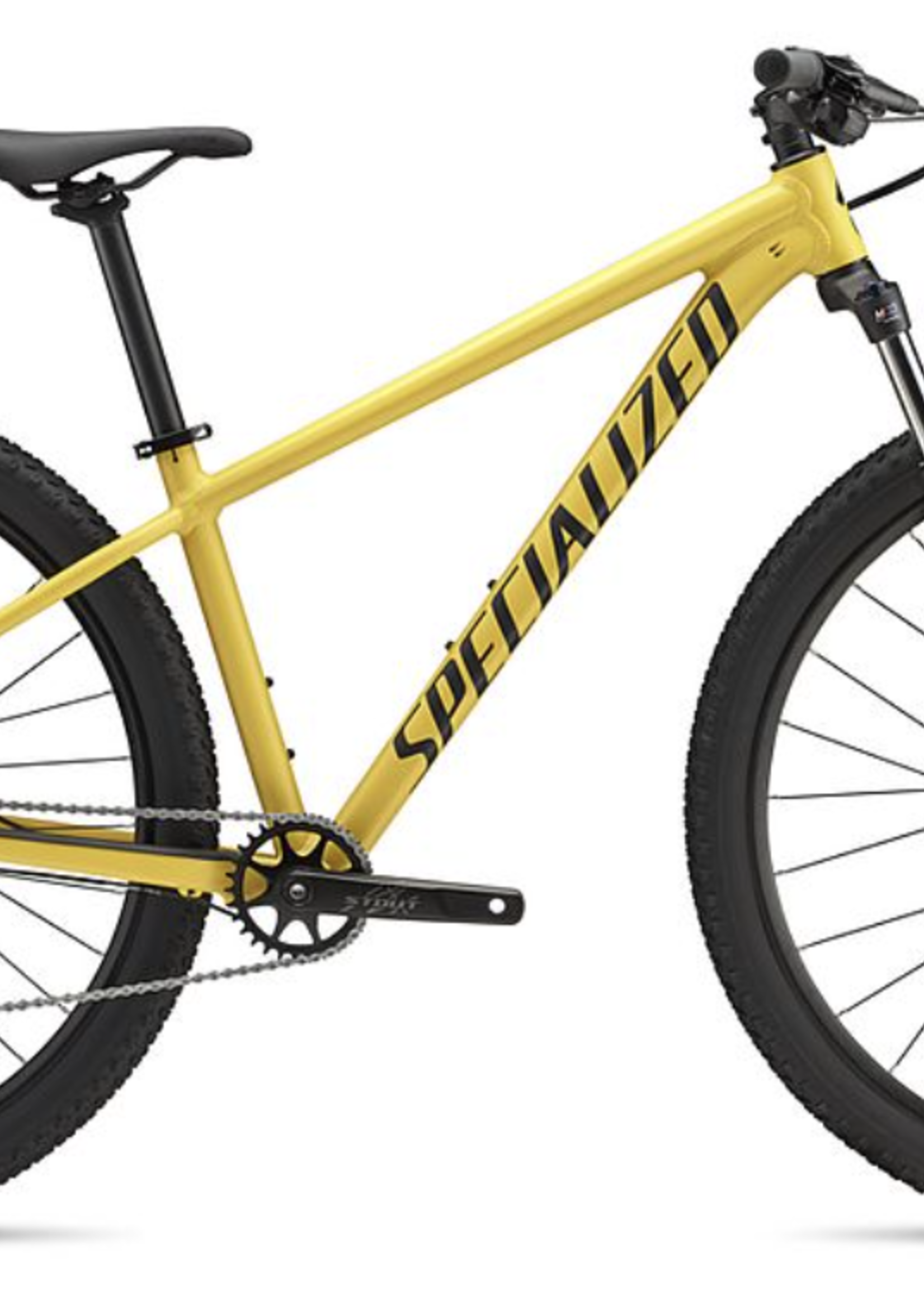 SPECIALIZED ROCKHOPPER COMP 27.5