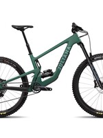JULIANA ROUBION 4 C R-KIT FOX FLOAT X PERF MX