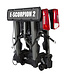 BUZZRACK E-SCORPION 2 BIKE TOWBALL MOUNT