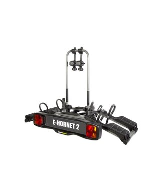 BUZZRACK E-HORNET 2 BIKE TOWBALL MOUNT