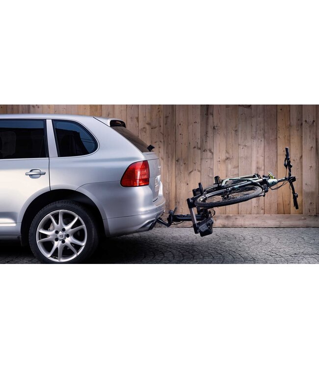 BUZZRACK E-HORNET 2 BIKE TOWBALL MOUNT