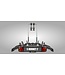 BUZZRACK E-HORNET 2 BIKE TOWBALL MOUNT