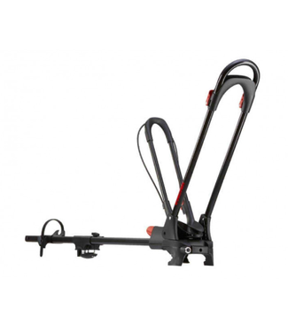 YAKIMA FRONTLOADER BIKE ROOF RACK W LOCKS