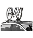 YAKIMA FRONTLOADER BIKE ROOF RACK W LOCKS