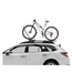 YAKIMA FRONTLOADER BIKE ROOF RACK W LOCKS