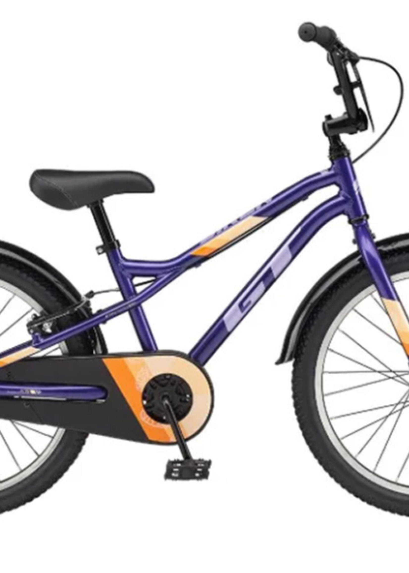 GT SIREN 20