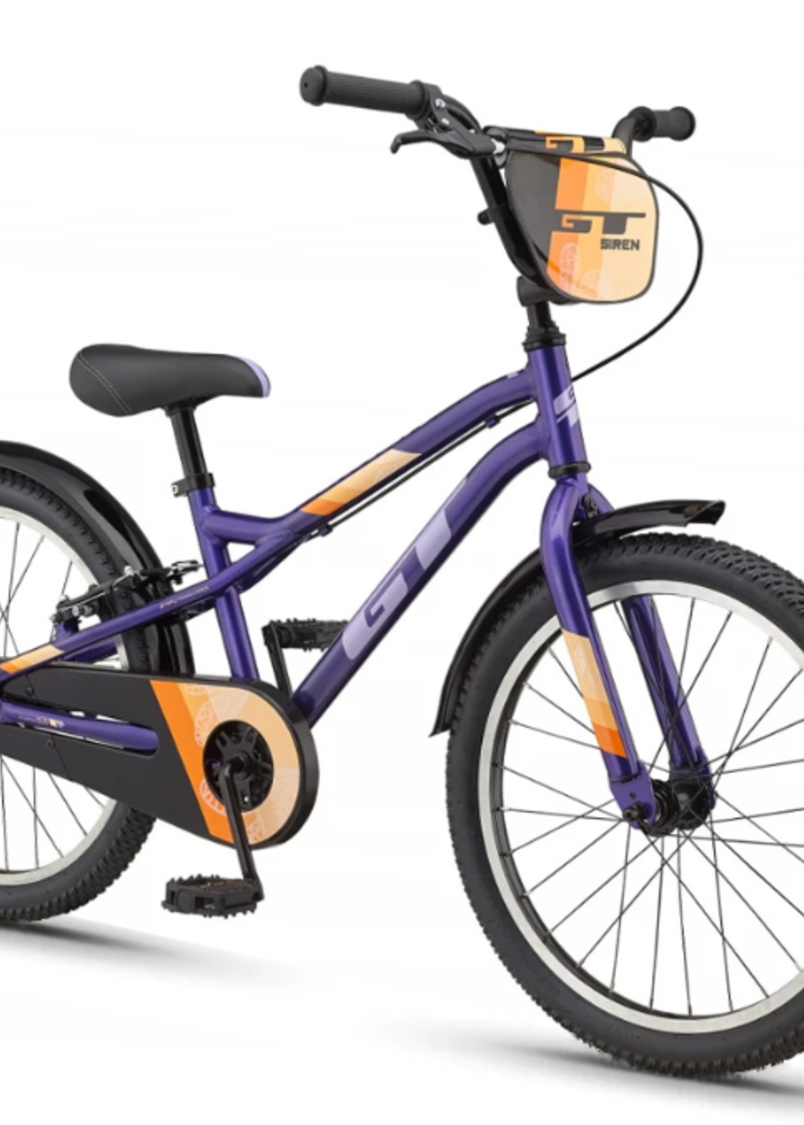 GT SIREN 20